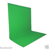 Continuous Photo Video Studio 3 Softbox Lighting W/ Backdrop Stand Kit Linco