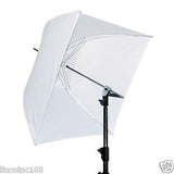 Studio Lighting Soft Box White Umbrella Reflector for Photo Lighting