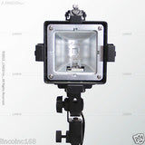 Britek Video Photo Studio Tungsten Film Continuous Lighting Spot Light CK409