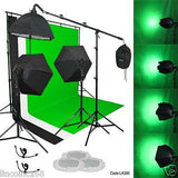 Photography Linco Studio Backdrop Stand Lighting Background Support Boom LK290
