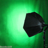 Linco 2 Softbox Studio Video Photo Lighting Photography Light Kit