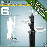 1320W Strobe Studio Flash Light Kit Lighting Photography Set CK107