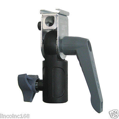 Light Stand & Flash Bracket Mount & Umbrella / Speedlite Flash Accessories Kit B