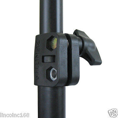 Photo Studio Arm Bar With Lighting Boom Photography Light Stand Boom