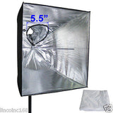 Photo Studio Continuous Lighting Kit Photography 2 Softbox Light Stand LK225