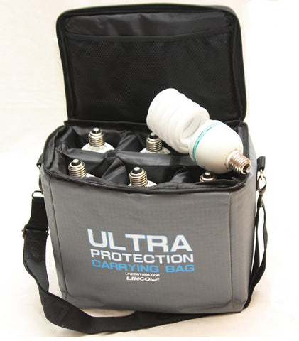 Flora Light Bank & Flora X Light Bank Combo with Exclusive Easy Softboxes. Light Stands, Bulbs & Bag included.